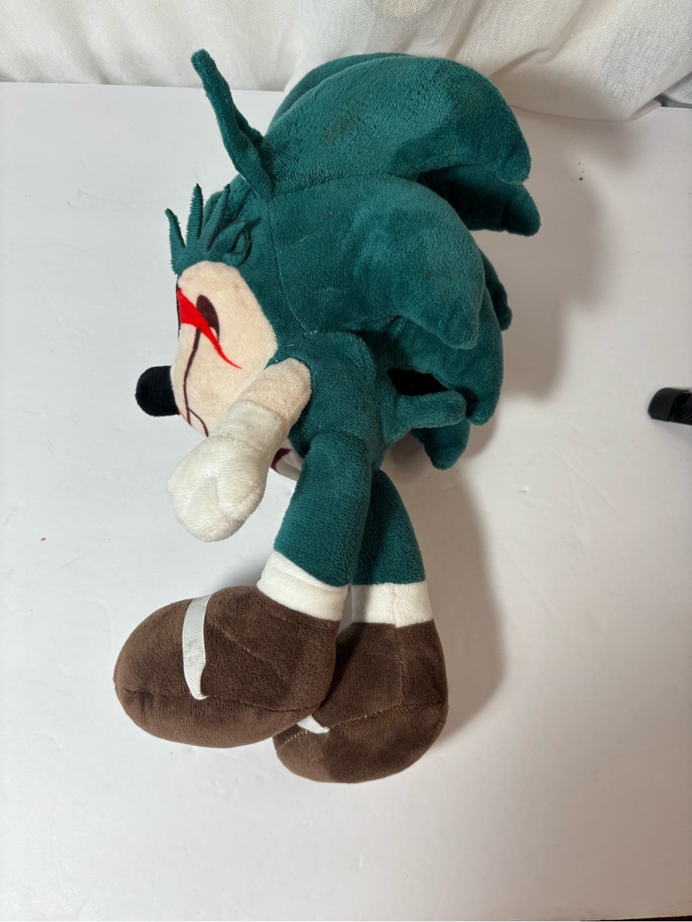 Sonic Lord X - Kids Stuffed Animal - Picture 2 of 5